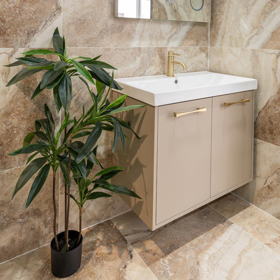 2025 Bathroom Trends