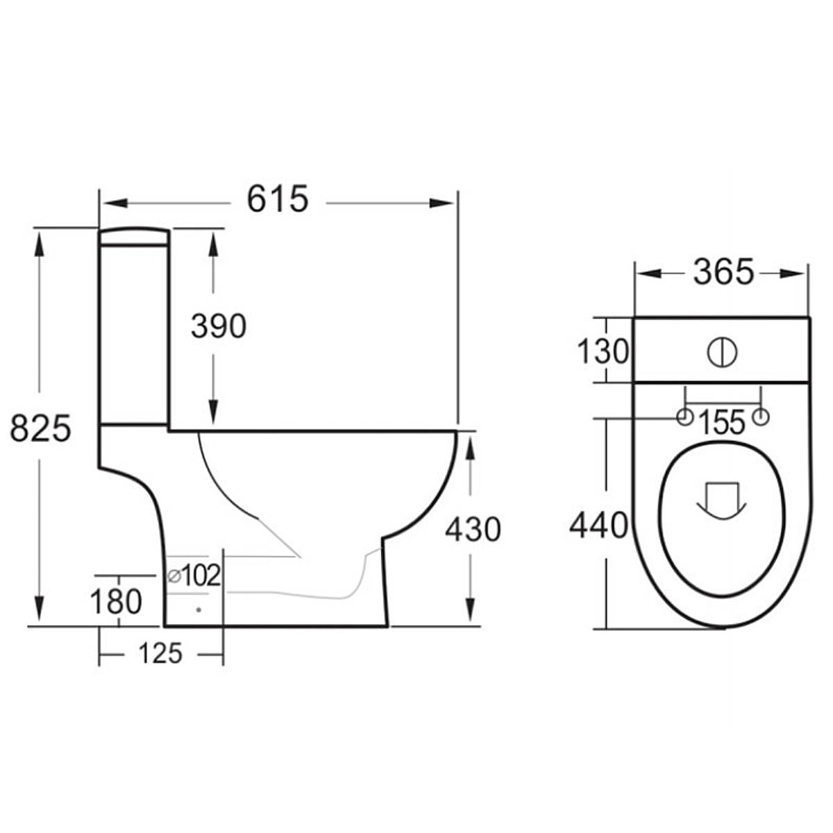 ari-rimless-close-coupled-open-back-toilet-soft-close-seat-11910