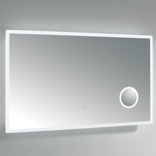 Clear Look Avening 600 x 1000mm LED Mirror (20697)