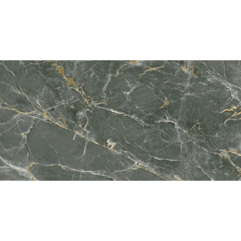 Brasilia Emerald Polished 60 x 120 Rectified Porcelain Tile - 1.44sqm ...