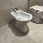 Olympia Impero Traditional Bidet (12733)