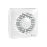 Xpelair 4" Wall Fan Standard (6479)