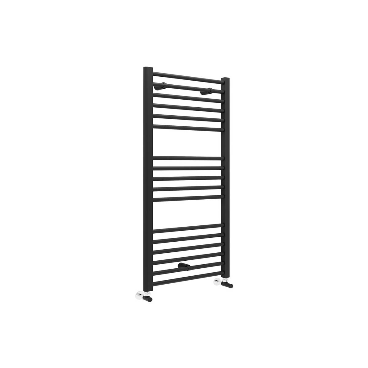 Ari Design Garda Straight 30mm Ladder Radiator (600x1200x30mm) - Matt ...