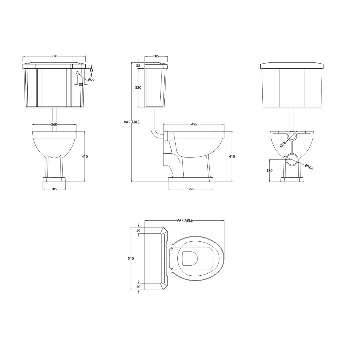 harrogate-low-level-toilet-soft-close-seat-15888