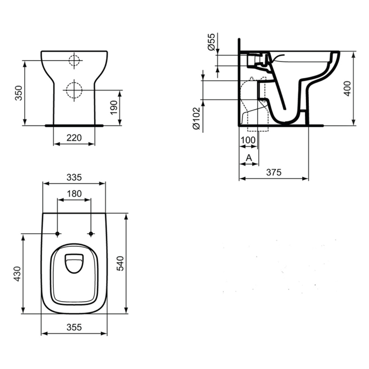 bath-toilet-push-button-dual-flush-cistern-syphon-valve-fill-bathroom